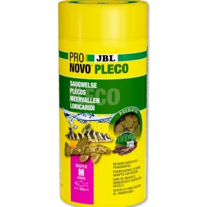JBL PRONOVO PLECO Wafer M 0,25 Liter Finale Aktion